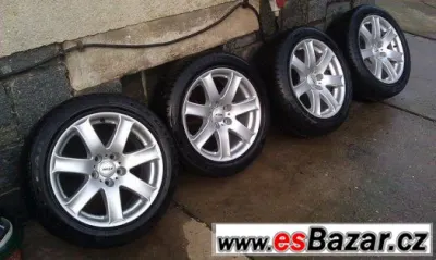 Rial Flat Cup 17"