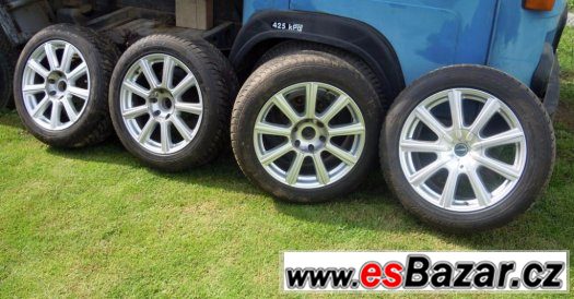 Prodám sadu OFFROAD disků – fotografie 1