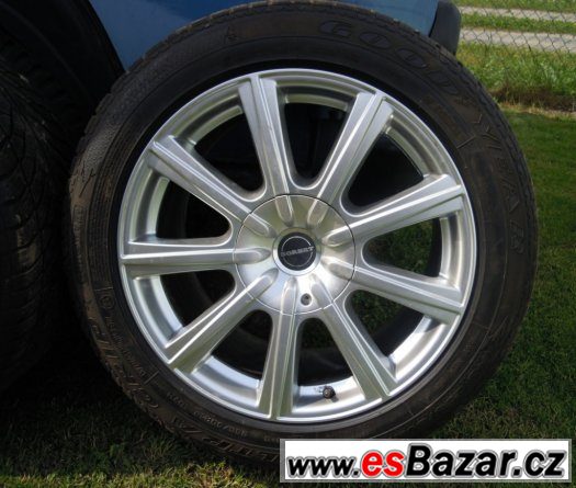 Prodám sadu OFFROAD disků – fotografie 2
