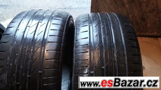 nokian 255/35/19 – fotografie 1
