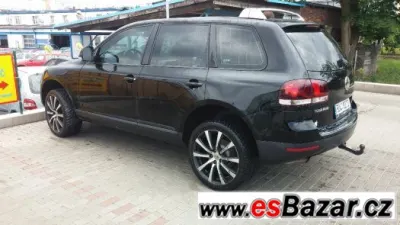 alu r20 5x120 touareg znacky brock SUPER CENA