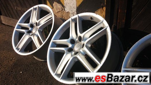 sada kol AUDI A6 S6 R19 ORIGO audi – fotografie 3