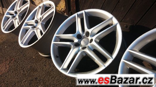 sada kol AUDI A6 S6 R19 ORIGO audi – fotografie 4