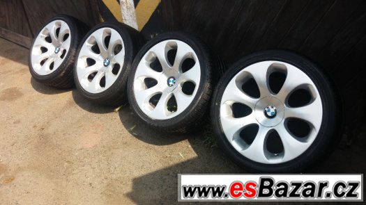 Sada kol bmw styling 121 r19 – fotografie 4
