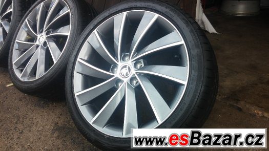 Alu Octavia iii laurin & klement r18 super CENA – fotografie 5