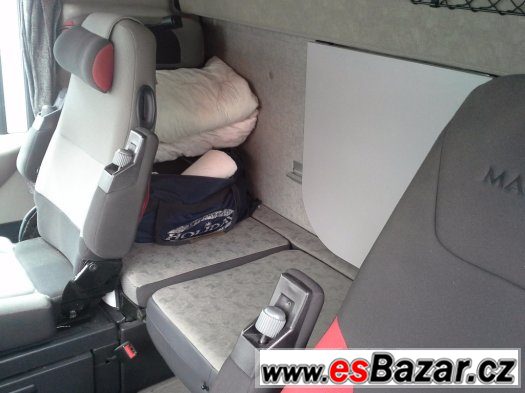 Renault Magnum 480DXI EEV lowdeck – fotografie 3