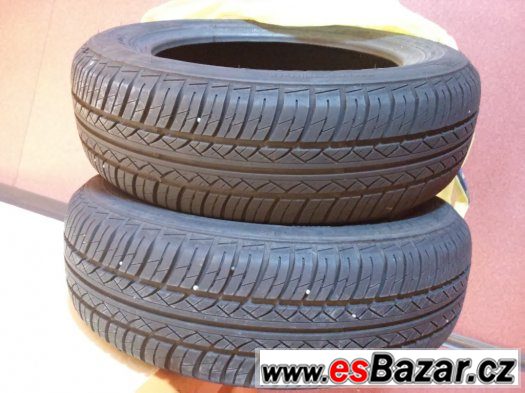 BARUM  BRILLANTIS  165/65 R14  - 2 Ks – fotografie 1