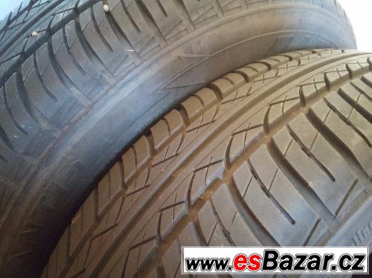 BARUM  BRILLANTIS  165/65 R14  - 2 Ks – fotografie 3