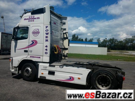 tahač VOLVO FH 13 440  Euro 5 --TOP – fotografie 3