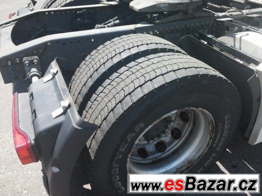 tahač VOLVO FH 13 440  Euro 5 --TOP – fotografie 5