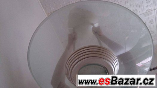 Lustr, Halogen osvětlení – fotografie 2