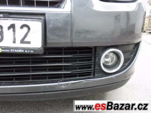 RENAULT FLUENCE 1.6 81 kW ČR 2012 NAVI KŮŽE-LÁTKA CÉBIA – fotografie 5