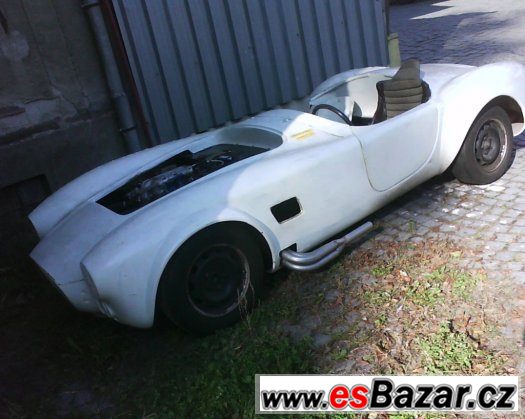 Cobra – fotografie 1