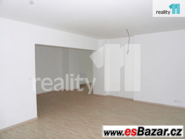 Pronájem, byt 3+kk, 120 m2, Kolín, – fotografie 5