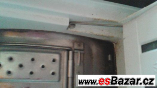 Funkční pračka Whirlpool AWG650 – fotografie 2
