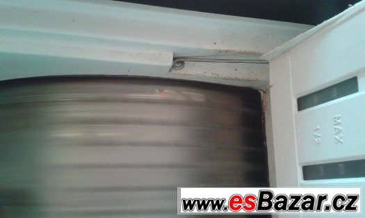 Funkční pračka Whirlpool AWG650 – fotografie 3