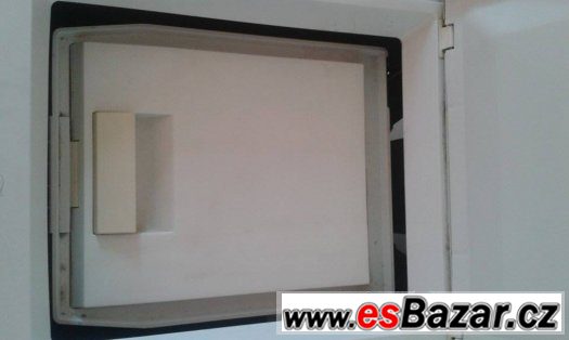 Funkční pračka Whirlpool AWG650 – fotografie 4