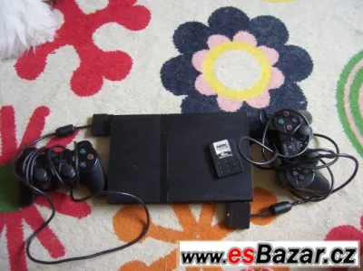 PS2/Playstation 2 slim