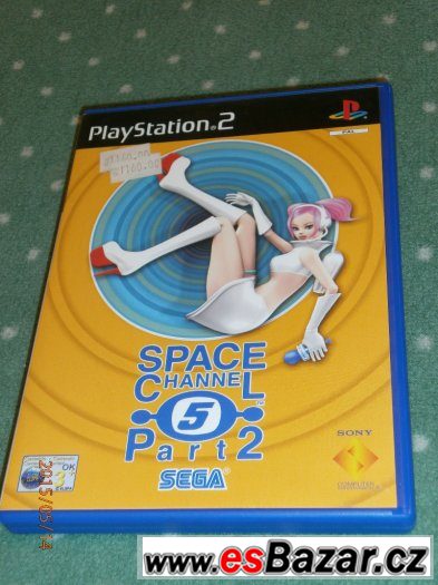 Prodám Ps2 + volont  + hry viz popis – fotografie 5
