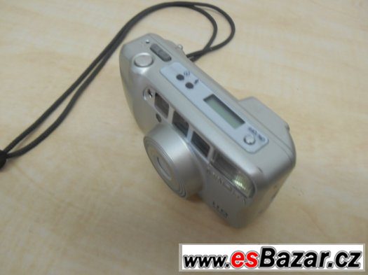 Klasický fotoaparát Minolta – fotografie 2