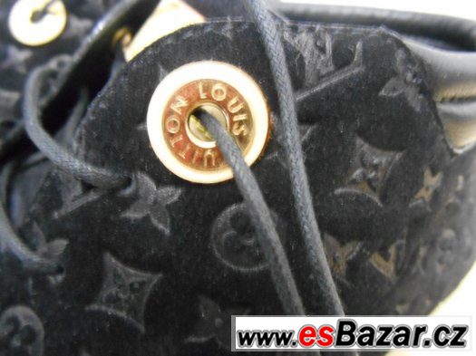 Luxusní kožené boty Louis Vuitton – fotografie 5