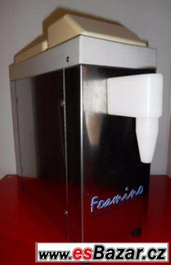 Výrobník pěny na cappuccino Foamino – fotografie 2