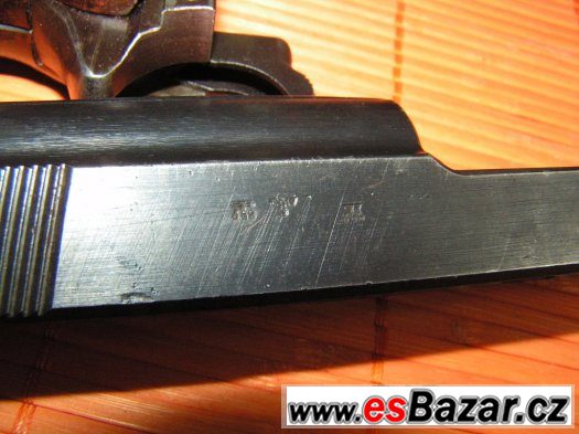 Prodám pistoli Walther P.38 – fotografie 5