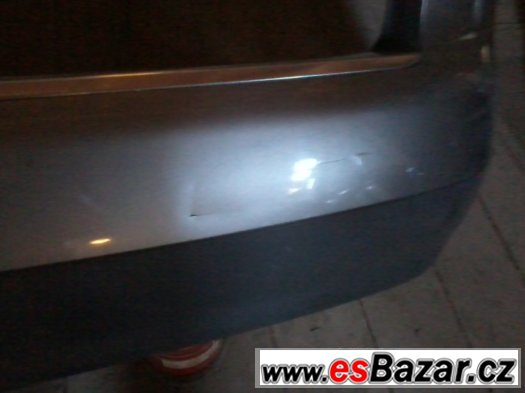 Zadní nárazník AUDI A4 combi B6 – fotografie 2