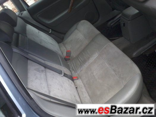 Rozprodám na ND VW Passat 2.5 TDI 110 kw, kod motoru AKN – fotografie 5