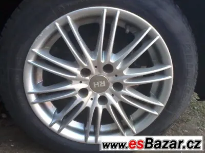Alu kola 16" rozteč 5x112