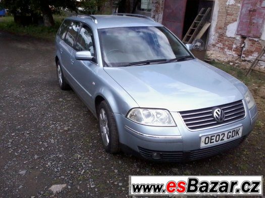 Převodovka FRK 6-rychl. VW Passat 1.9 TDI 96 kw AVF – fotografie 3