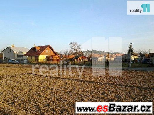 Prodej, stavební pozemek, 1204 m2, Písková Lhota – fotografie 1