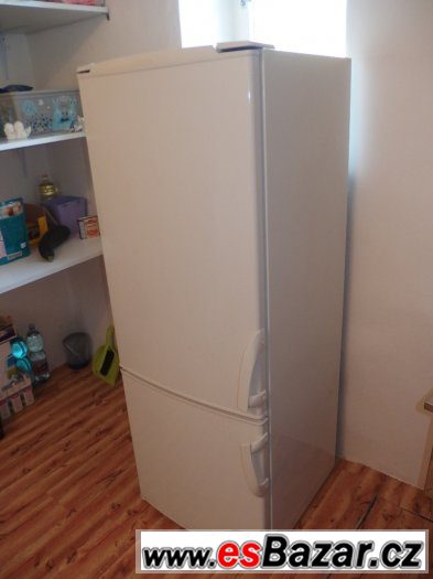 kombinovaná lednička Gorenje – fotografie 2