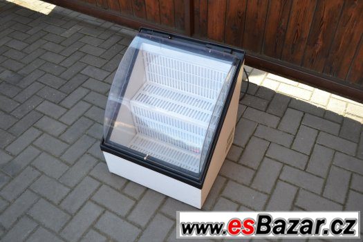 ICE BOX chladnička - platí do smazaní inz. – fotografie 1