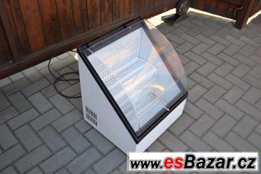 ICE BOX chladnička - platí do smazaní inz. – fotografie 2