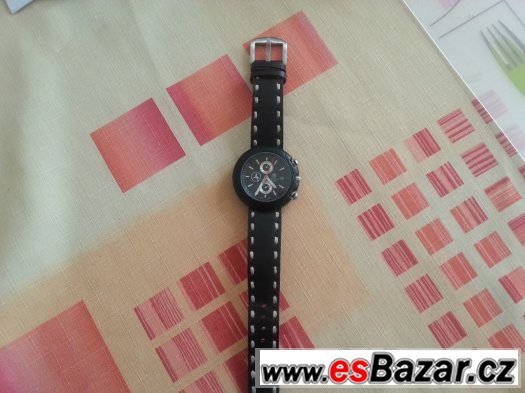 TAG HEUER – fotografie 3