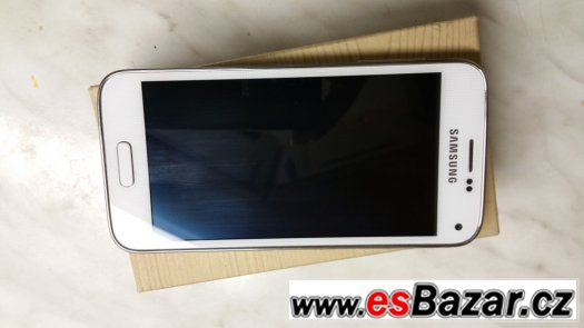 Samsung Galaxy S5 Mini - Záruka T-mobile 2/2017 – fotografie 2