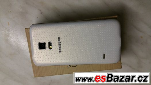 Samsung Galaxy S5 Mini - Záruka T-mobile 2/2017 – fotografie 4