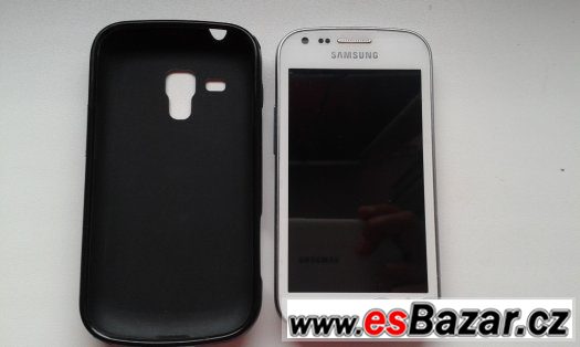 Samsung Galaxy S-7580 Trend Plus ZÁRUKA 6/2016 – fotografie 2