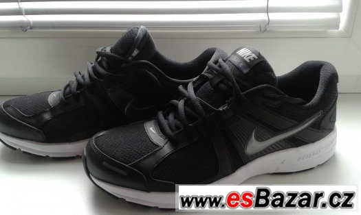 NOVÉ tenisky, botasky NIKE – fotografie 1