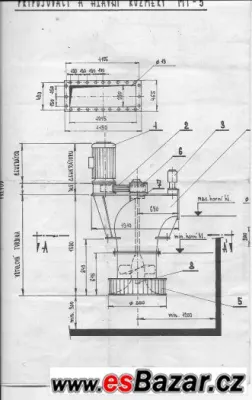 Vodní turbína MT5
