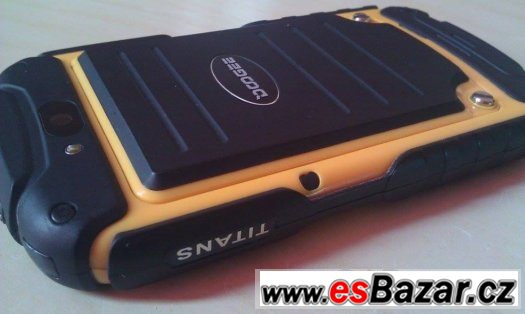vyměním Doogee DG150 za tablet – fotografie 3