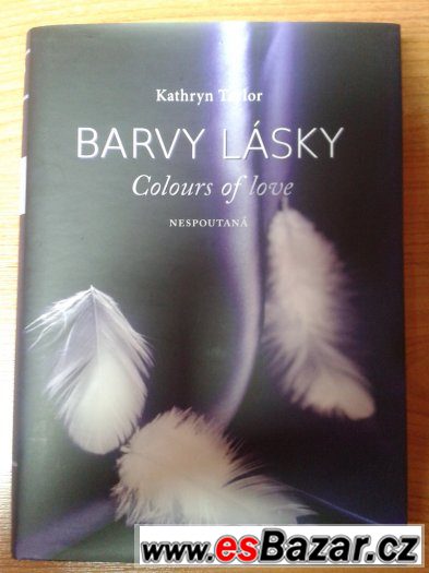 Kathryn Taylor – fotografie 1