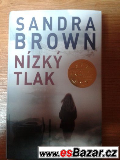 Sandra Brown – fotografie 1