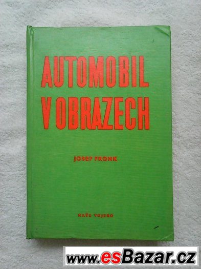 Prodám učebnice pro SOU AUTOMECHANIK – fotografie 1