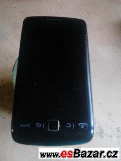 prodam blackberry – fotografie 3