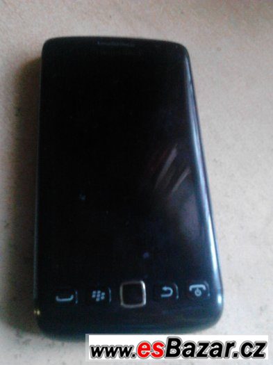 prodam blackberry – fotografie 5
