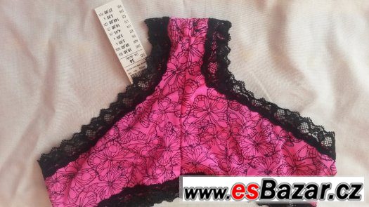 Dámské spodní prádlo – fotografie 5