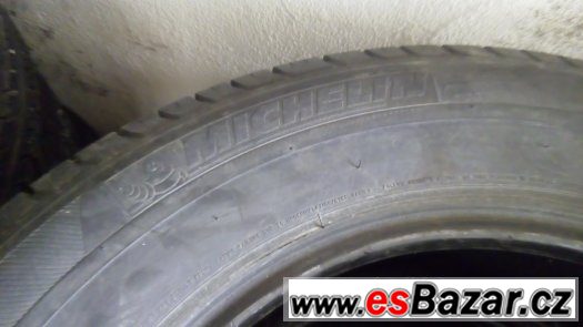 235/65 R17 prodám – fotografie 3