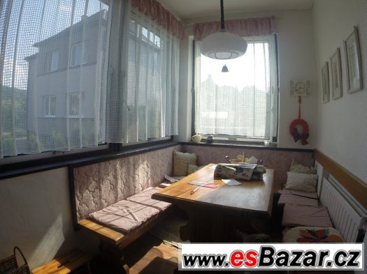 Pronájem, 3+1 ,RD s garáží a zahradou – fotografie 4